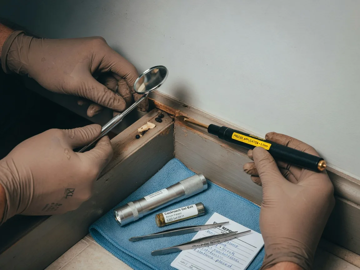 Why choose Emergency Pest Control in Fairbury, NE